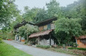 Lodge Phang Nga Boutique