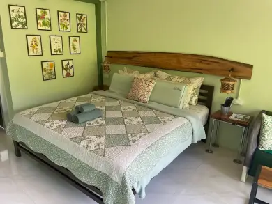 Lodge Phang Nga Boutique