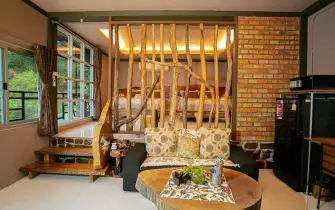 Lodge Phang Nga Boutique