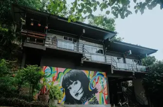 Lodge Phang Nga Boutique