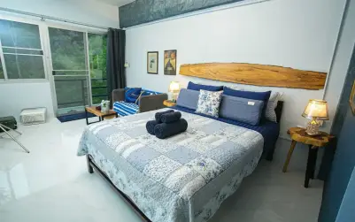 Lodge Phang Nga Boutique