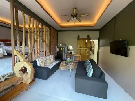 Lodge Phang Nga Boutique