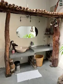 Lodge Phang Nga Boutique
