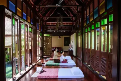 Khaolak Bhandari Resort & Spa