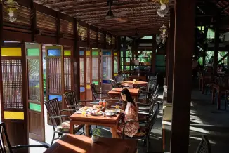 Khaolak Bhandari Resort & Spa