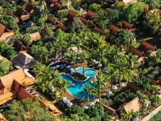 Khaolak Bhandari Resort & Spa