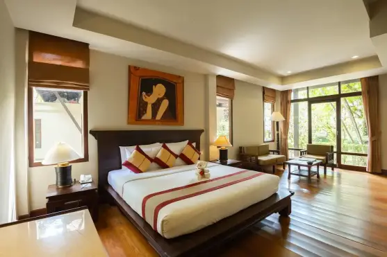 Khaolak Bhandari Resort & Spa