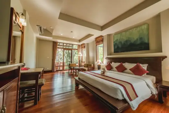 Khaolak Bhandari Resort & Spa