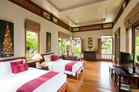 Khaolak Bhandari Resort & Spa