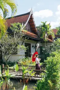 Khaolak Bhandari Resort & Spa