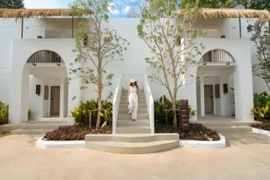 Khaolak Emerald Beach Resort and Spa