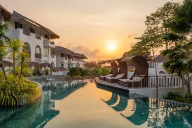Khaolak Emerald Beach Resort and Spa
