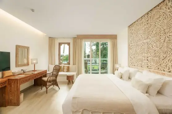 Khaolak Emerald Beach Resort and Spa