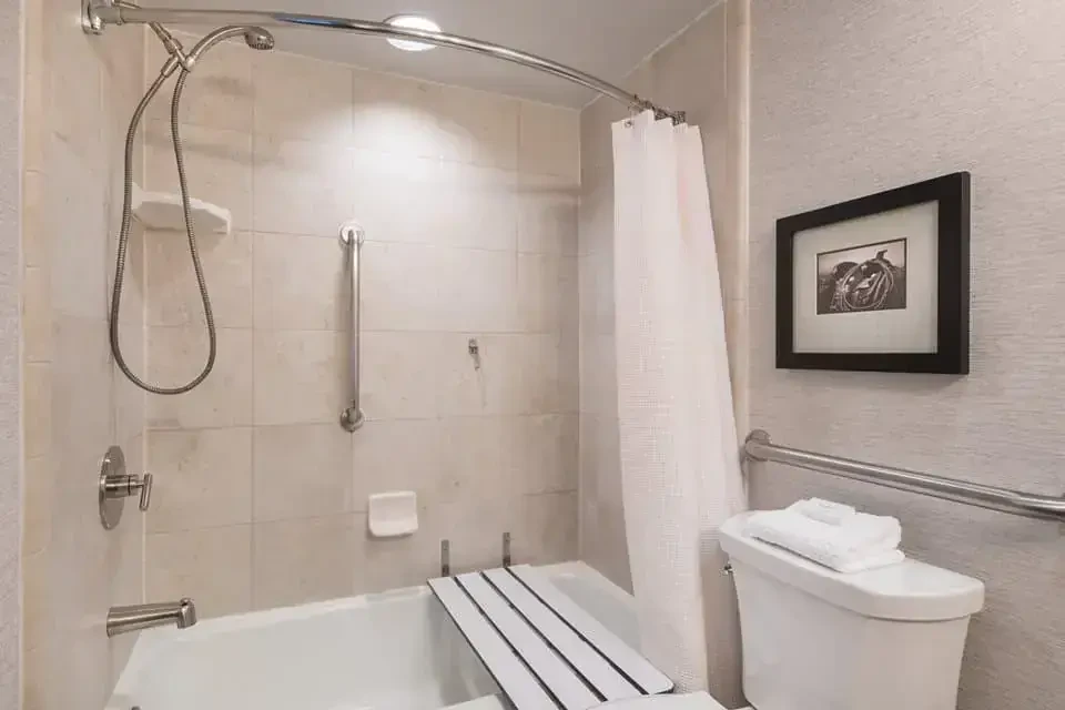 Embassy Suites Hotel Austin Texas