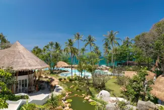 Khaolak Emerald Beach Resort and Spa