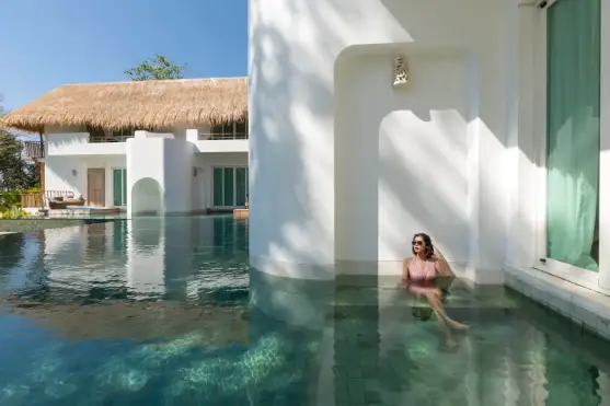 Khaolak Emerald Beach Resort and Spa