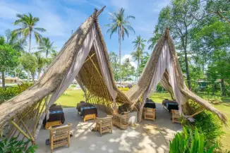 Khaolak Emerald Beach Resort and Spa