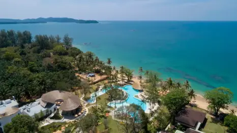 Khaolak Emerald Beach Resort and Spa