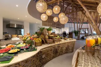 Khaolak Emerald Beach Resort and Spa