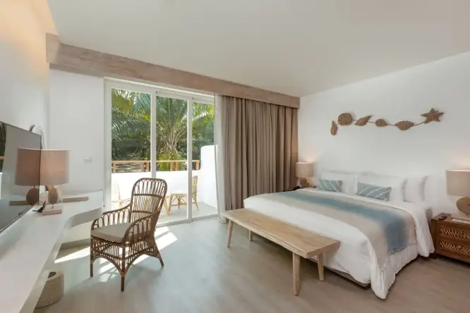 Khaolak Emerald Beach Resort and Spa