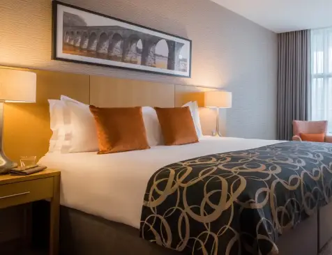 Clayton Hotel Belfast