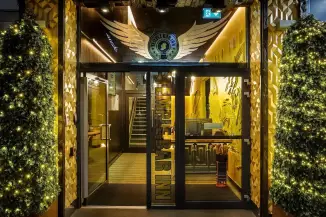 Boutique Hotel in Dublin