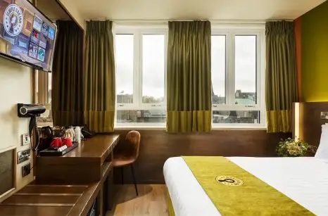 Boutique Hotel in Dublin