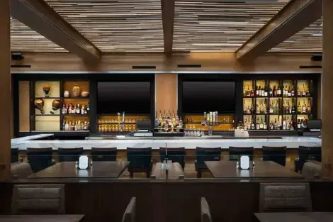 Embassy Suites Hotel Austin Texas