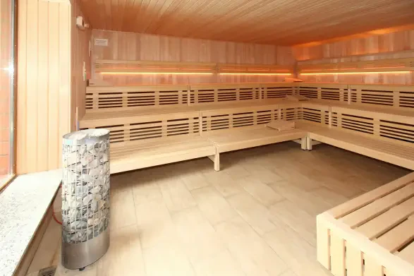 Badehaus Babylon Cologne