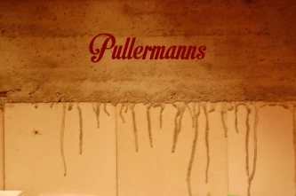 Pullermanns