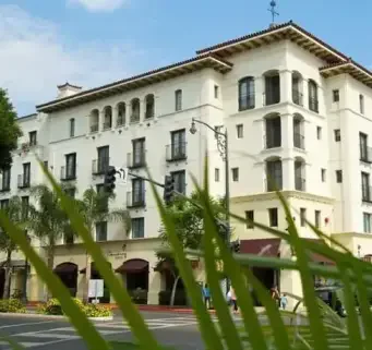 Kimpton Canary Santa Barbara