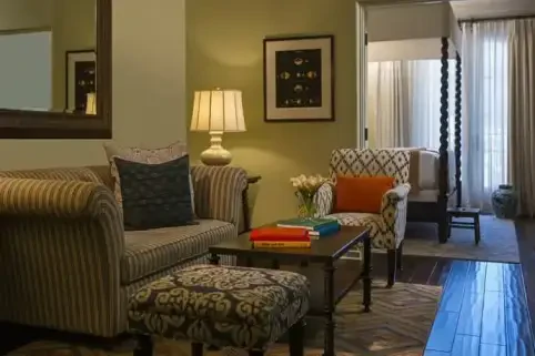 Kimpton Canary Santa Barbara