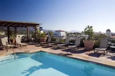 Kimpton Canary Santa Barbara