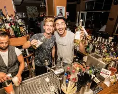 Keulen Gay Bars