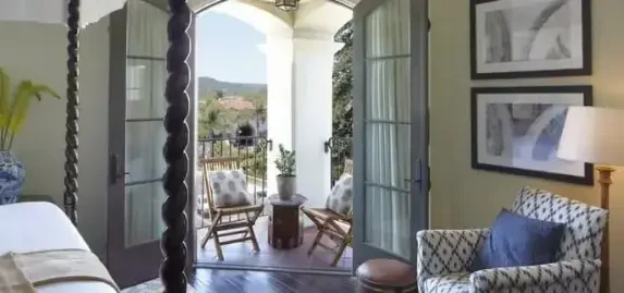 Kimpton Canary Santa Barbara