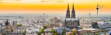 Gay Cologne Hotels