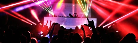 Clubes de dança gay de Colônia