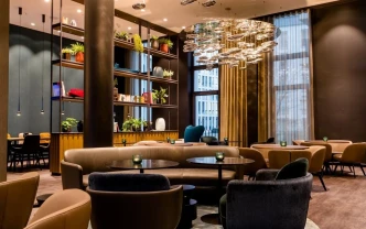 Motel One Cologne Waidmarkt