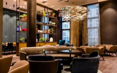 Motel One Cologne Waidmarkt Hotel