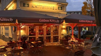 Kattwinkel