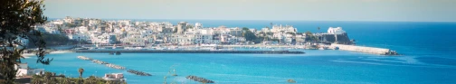 ischia, italy, mediterranean