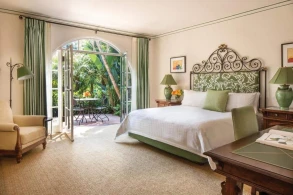 The Biltmore Santa Barbara