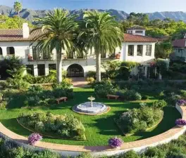 The Biltmore Santa Barbara