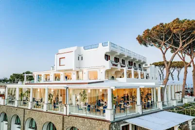 San Montano Resort & Spa