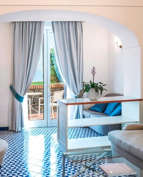 San Montano Resort & Spa