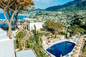 San Montano Resort & Spa