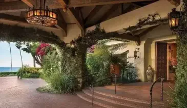 The Biltmore Santa Barbara