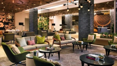 The Westin Austin Downtown