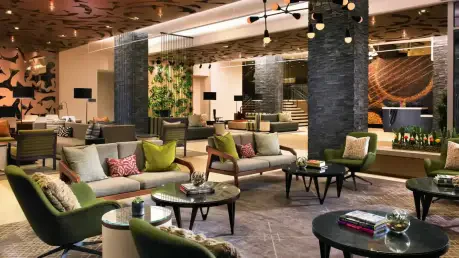 The Westin Austin Downtown