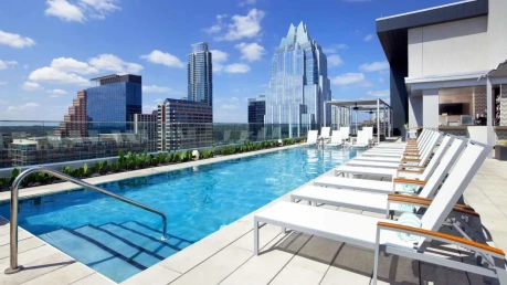 The Westin Austin Downtown
